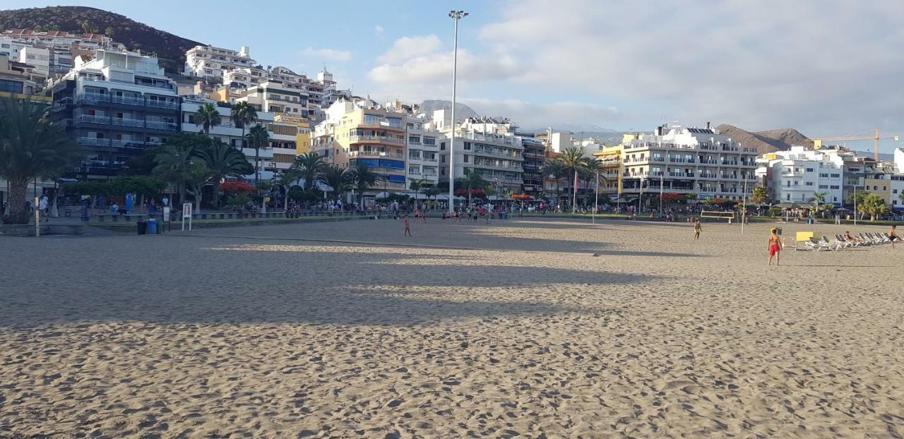 Alloggio in famiglia Bubu 1-b Los Cristianos (Tenerife)